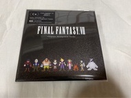 Final fantasy vii rebirth ff7 太空戰士七 一番賞 C賞 chiptune cd