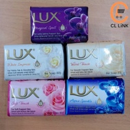 LUX Bar Soap 70g [4 bar/ pack] Soap Bar