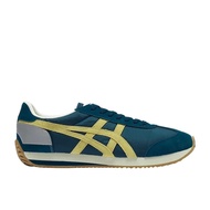 Onitsuka Tiger California 78 VIN Mako Blue Wheat Yellow Unused
