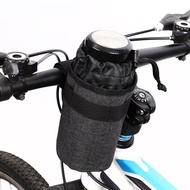 《Baijia Yipin》 Bike Water Bottle Bag For Brompton Cycling Carrier MTB Handlebar Wate Accessories