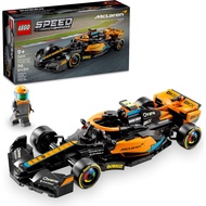76919 Lego Speed Champions 2023 McLaren Formula 1 Car - Siêu xe Đồ chơi lắp ráp 2024