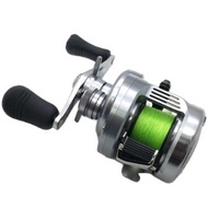 Shimano 20' Calcutta Conquest DC101HG This is a very beautiful used item. Calcutta Conquest DC101HG 