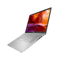 Asus Laptop A516J-ABR373TS Slate Grey/Intel Core i3-1005G1 1.20~3.40GHz/4G D4/256GB SSD/15.6"/Intel Share