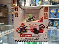 (黃埔聚寶坊B1b號舖門市現貨)Carrera RC 迷你瑪利歐賽車遙控車yoshi