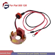 Car Electronic ignition kit for Fiat 500 126 FSO 126P 2 Cylinder Electronic 600 & FSO 126P 2 Cylinde