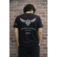 T-shirt m0v1e JPN TAG official H1GH & L0w original size M fits L (P69 x L56)