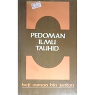 pemikiran Islam Kini. ilmu Islam 2. Jalan hidup Muslim. ilmu Kalam filsafat, dan Tasawuf. pedoman il