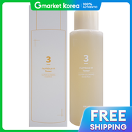 numbuzin | น้ำตบเนื้อเข้มข้น Numbers In No 3 Full Glowing Essence Toner 200 มล. ผลิตภัณฑ์ดูแลผิว