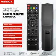 Remote Receiver K-Vision Bromo C2000 / Remot Parabola Topas TV TS2-39