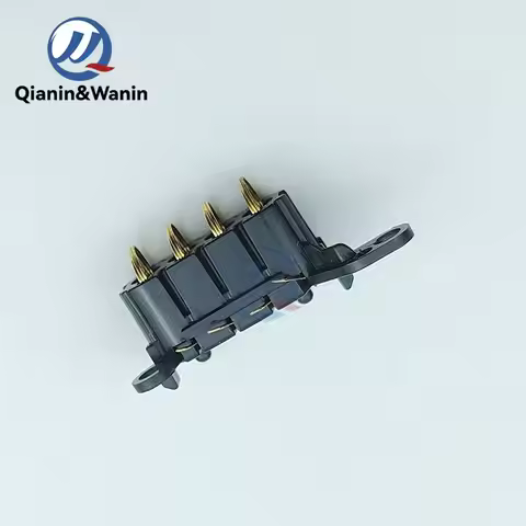 Toner Cartridge Chip Contact for SAMSUNG ML1660/1666