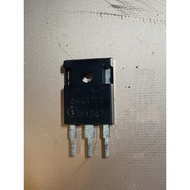 Mosfet 77,5A 650V 6R041C6 high quality disassembler