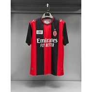 New Style Club Football Jersey 26-27AC Home S-2XL