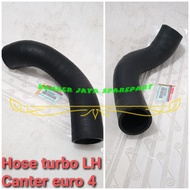 Hose turbo canter euro 4 Kiri turbo hose canter euro 4