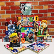 Comic Book: Gt0 1-25 Volumes Complete (Water Stain Volume 19) (AD4911)