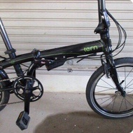 摺疊單車 tern Dahon bicycle