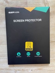 Ipad pro11 (2018&amp;2019版） 保護貼 保護膜 書寫膜 screen protector