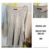 Dress by 7dayz / Dress By 7dayz