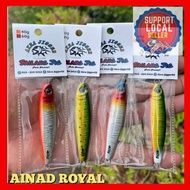 (NEW Sailang Jig)Jig Ebek killer Akra Jigger