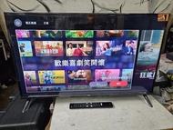 TCL 32S5400 AI智能液晶電視