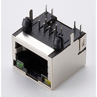 Sinking Board Positive Reverse All-Inclusive Half-Inclusive All-Plastic with Light 8P8CRJ4556 Net Po