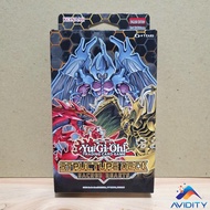 Yu-Gi-Oh! | YuGiOh - Sacred Beasts Structure Deck | Original! | 1st