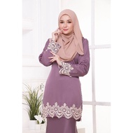 ELVINA LACE EXCLUSIVE