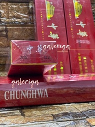 Promo Rokok Import Rokok China chunghwa soft pack Terlaris Diskon