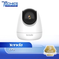 Tenda CP6 Security Pan/Tilt Camera