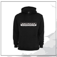 Napapijri Cikarang Football Culture Hoodie Sweater Jacket