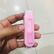 Staedtler Sliding Eraser Pen Eraser Pemadam Pen