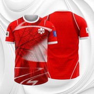 Latest canada jersey 2026 special edition
