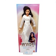 DC Wonder Woman 1984 Core Doll WW84 ตุ๊กตา วันเดอร์วูแมน 1984 ขนาด 11.5 นิ้ว GKT76