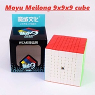 Moyu Meilong 9X9x9 Magic Cube 6X6x6 7X7x7 8X8x8 Speed 6X6 7X7 8X8 9X9 Cubo Magio Puzzle Mf8