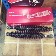 >>READY STOK<<HONDA EX5 / DREAM/FAME GB6 KAYABA KYB HEAVY DUTY SHOCK ABSORBER 100% ORI KYB MS3009