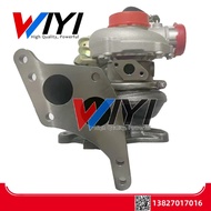 New RHF55 Turbocharger VF37 For Subaru Impreza WRX STI 2.0L 280HP 14411-AA541 VG440027 VA440027 1441