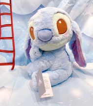 日本 新出 Disney Stitch 史迪仔 大公仔