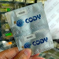 MIC NOKIA 7610 C3-01 6600 6700S N500 6303 ASUS ZENFONE 6 A600CG T00G MICROPHONE NOKIA 7610 C3-01 660