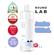 Round LAB 1025 DOKDO TONER SET500ml+100ml(หมดอายุ:2027.9)