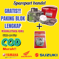 blok seher supra fit new blok seher revo 110cc blok mesin supra fit new lama blok mesin revo 110cc l
