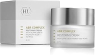 HL Holy Land Cosmetics ABR Complex Restoring Night Cream with Retinol, Alpha Hydroxy Acids and Salic