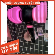 [GIVE Card +PIN] Lightstick Blackpink Ver 2 UNOFF rows without Bluetooth - Blackpink UNOFF Cheer Sti