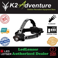LED LENSER H7R Signature Headlamp (100% Authentic)