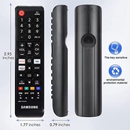 New Samsung Replacement Remote Control BN59-01315J for Samsung 2019-2020 Smart TV 4K UHD Curved Ultr