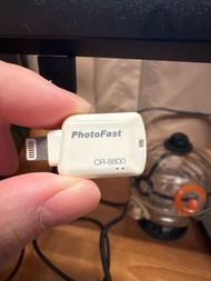 CR8800 PhotoFast