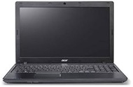 Acer TravelMate (Celeron 1005M/4G/500G/S Multi/15.6/W7P_32(W8PDG)/OF2013H&B) TMP453M-W84DB3/D
