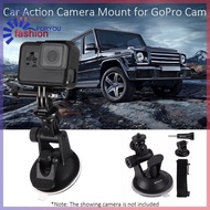 [IN STOCK]PULUZ Suction Cup Car Auto Action Camera Mount Holder Monopod for GoPro Cam