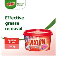 Axion Anti Bau Dishwash Paste (700g)