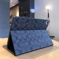 Suitable for iPad Apple Tablet PC Protective Case a2197 a2270 a2602 Case 789 Generation ipap Leather