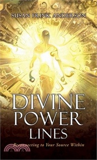 15558.Divine Power Lines: Reconnecting to Your Source Within