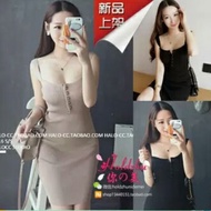 SLIM NIGHT CLUB SEXY Dress